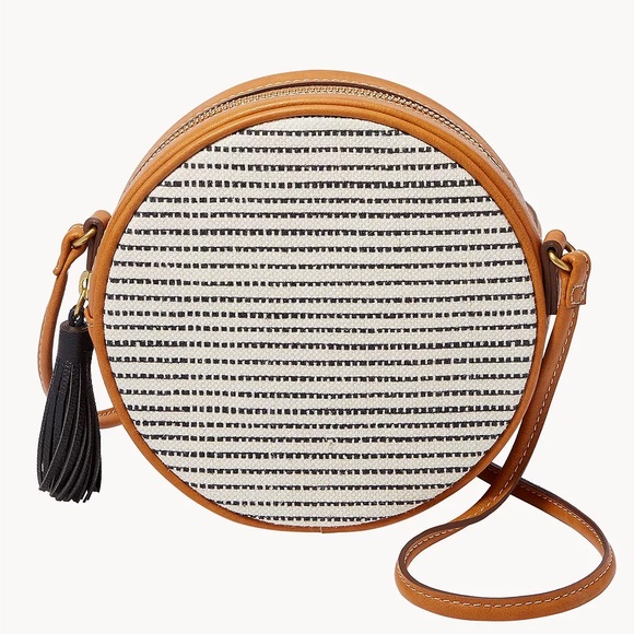 Fossil Handbags - Fossil Mini Circle Bag